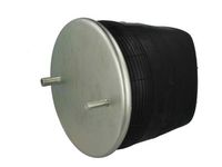 Magnum Technology Veerbalg, luchtvering 1