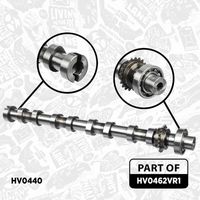 Thumbnail - Nokkenasset - HV0462VR1 - ET ENGINETEAM