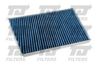 Filter, Innenraumluft
