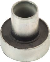 Lagerung, Achsträger