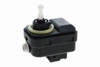 Headlight Levelling