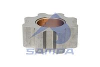 Pinion, pompa ulei SAMPA, Cod: 025.410