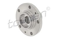 главина на колелото