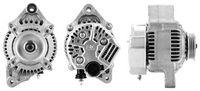 Generator / Alternator ELSTOCK, Cod: 28-0904