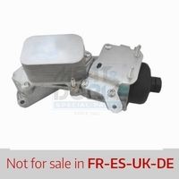 маслен радиатор, двигателно масло