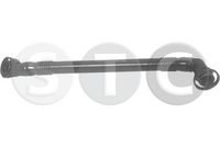 маркуч, вентилация на колянно-мотовилковия блок