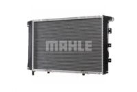 Thumbnail - Radiateur - CR371000S - MAHLE