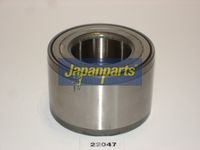 Set rulment roata JAPANPARTS, Cod: KK-22047