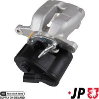 спирачен апарат