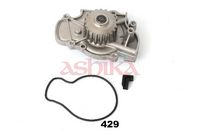 Pompă de apă, răcire motor ASHIKA, Cod: 35-04-429