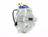 Kompressor, Klimaanlage