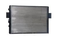 Thumbnail - Radiateur - CR633000S - MAHLE