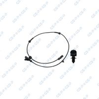 датчик, обороти на колелото