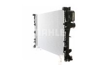 Thumbnail - Radiateur - CR512000S - MAHLE