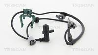 Sensor, Raddrehzahl
