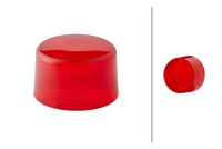 LICHTSCHEIBE RUNDUMKENNLEUCHTE