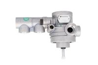 PNEUMATICS Klep, pneumatisch systeem 1