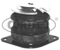 Lagerung, Motor
