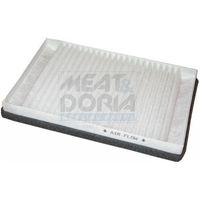 Филтър купе (поленов филтър)