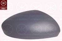 Gehäuse, Außenspiegel