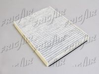 Filter, Innenraumluft