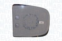 MAGNETI MARELLI Spiegelglas, buitenspiegel 2