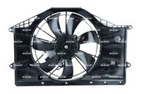 Lüfter, Motorkühlung