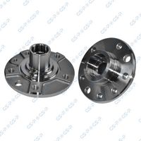 главина на колелото