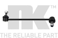 Stange/Strebe, Stabilisator