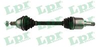 Planetara LPR, Cod: DS60362