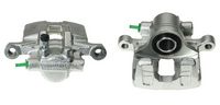 Bremssattel