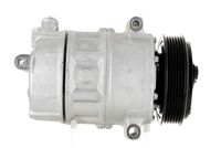 Kompressor, Klimaanlage