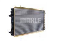 Thumbnail - Radiateur - CR62000S - MAHLE