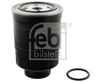 Kraftstofffilter