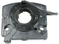 Wickelfeder, Airbag