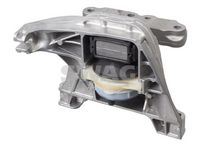 окачване, двигател