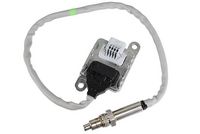 NOx-Sensor, NOx-Katalysator