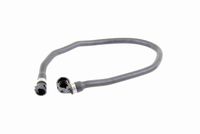 маркуч на радиатора