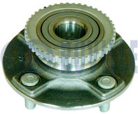 Set rulment roata RUVILLE, Cod: 221056