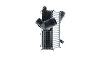 Thumbnail - Intercooler, inlaatluchtkoeler - CI221000P - MAHLE