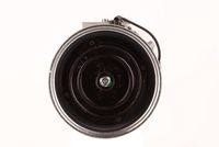 Kompressor, Klimaanlage