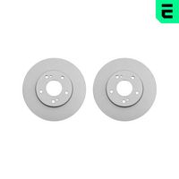 Disc frana OPTIMAL, Cod: BS-0530C