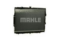 Thumbnail - Radiateur - CR1319000P - MAHLE