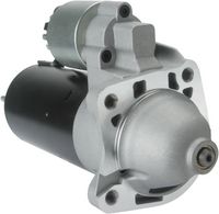 Starter HC-Cargo, Cod: F 032 110 867