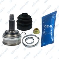 Kit cap planetara GSP, Cod: 823086