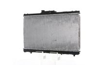 Thumbnail - Radiateur - CR162000S - MAHLE
