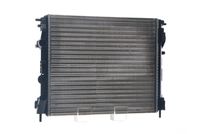 Thumbnail - Radiateur - CR92000S - MAHLE