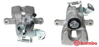 Bremssattel