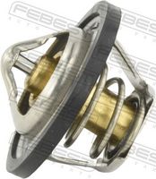 Termostat,lichid racire FEBEST, Cod: 18462-001