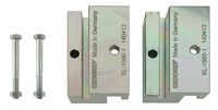 Adapter, Druckplatte (Federspanner) Adapter, Druckplatte (Federspanner)